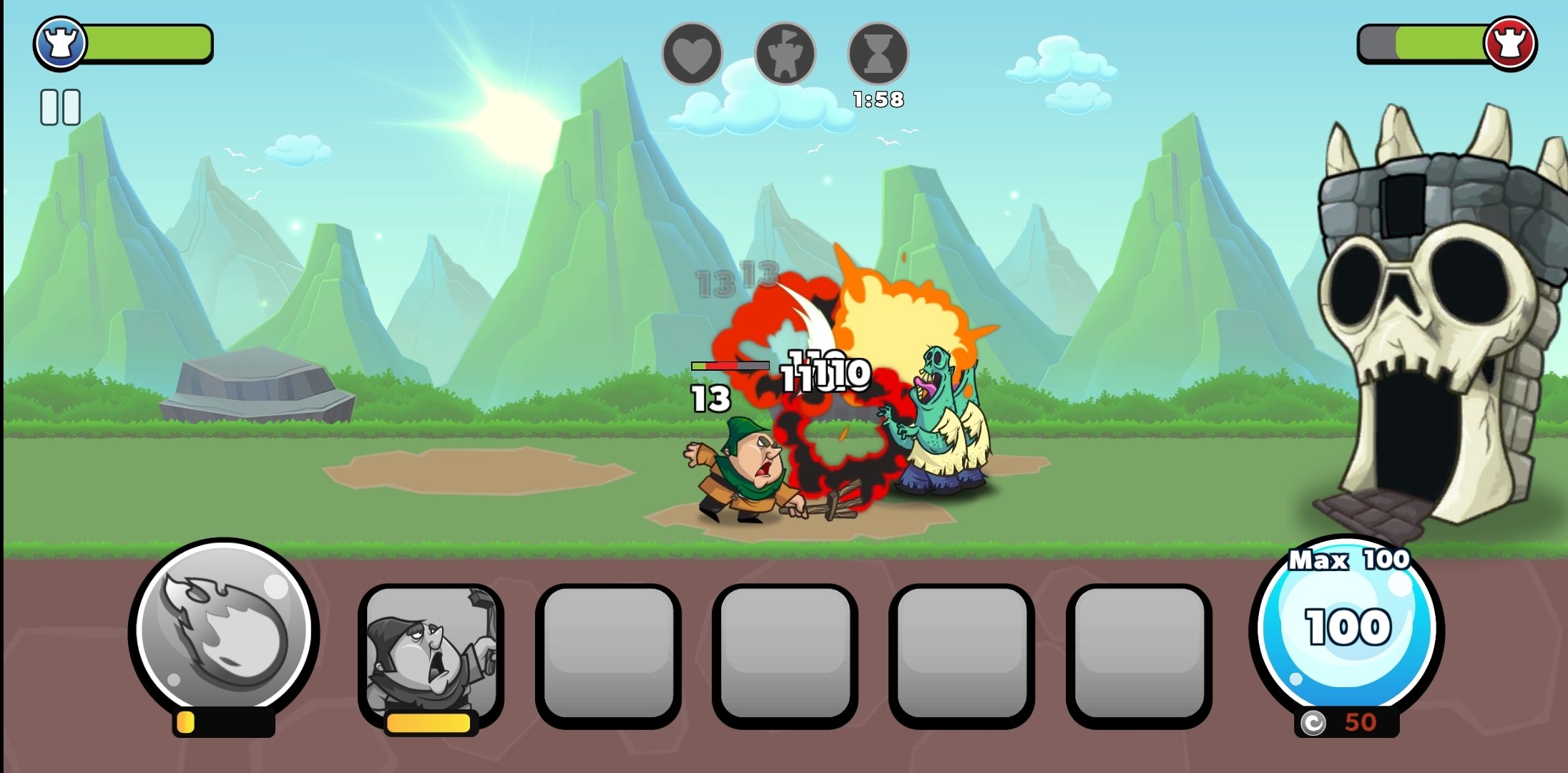 Pokémon Tower Defense APK Download for Android Free