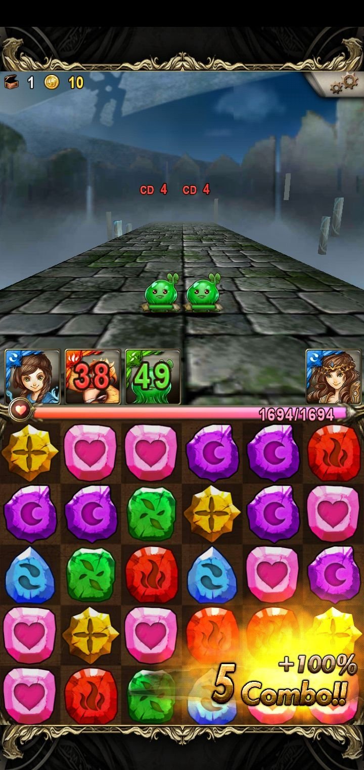 Download Tower of Saviors Android latest Version