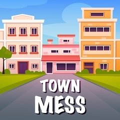 Town mess