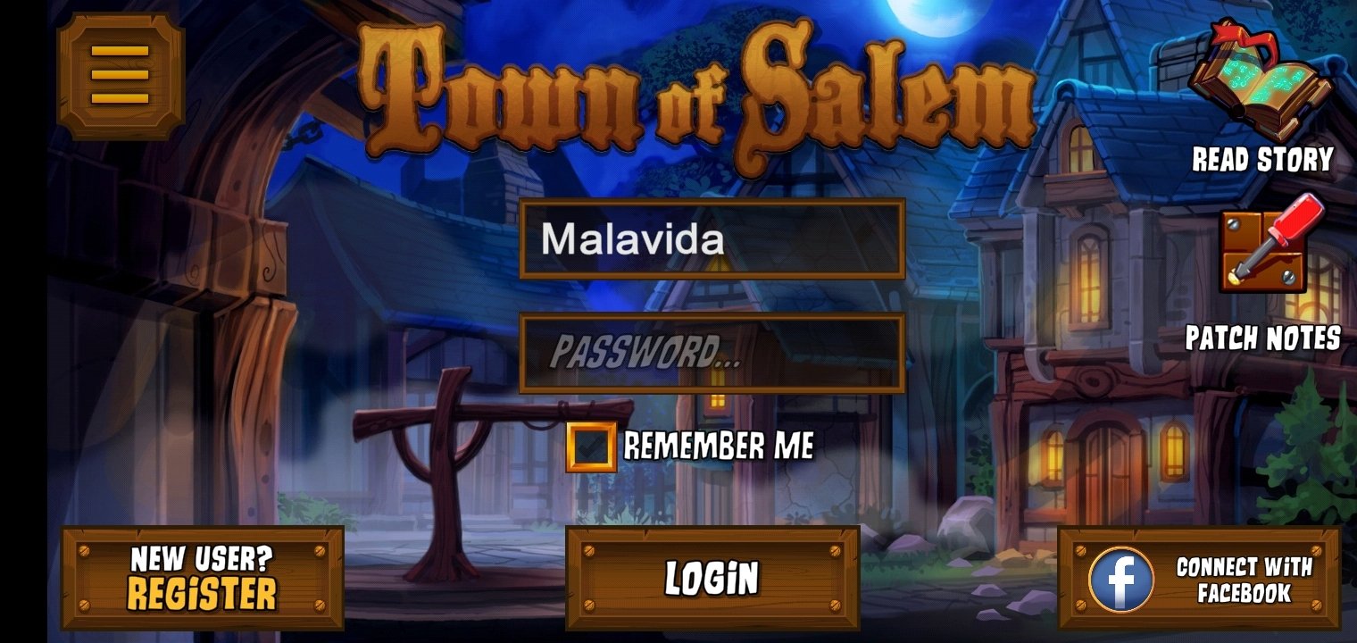Town of Salem para Android - Baixe o APK na Uptodown