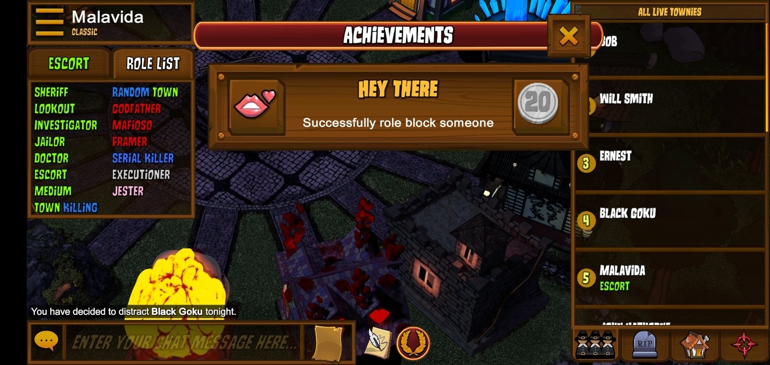 Download Town of Salem 2.0 APK For Android