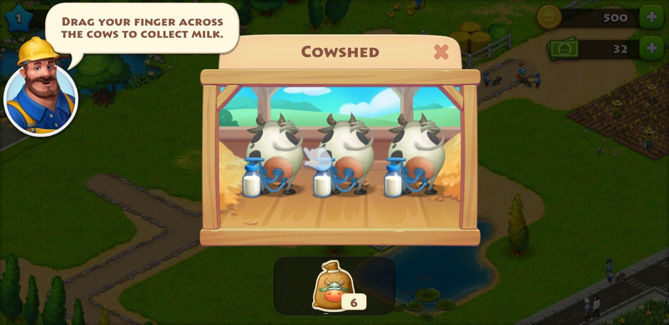 township apk download