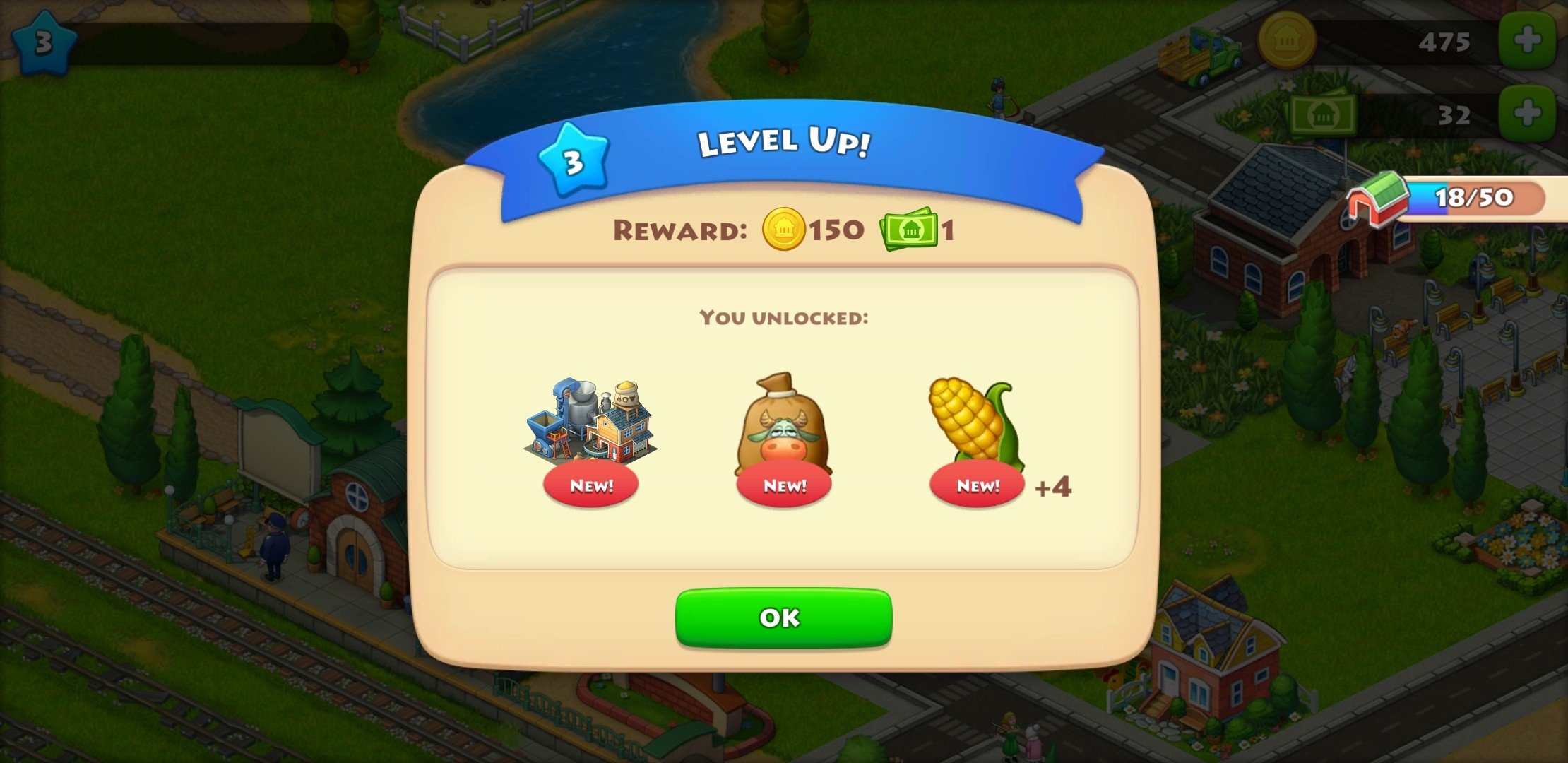 free download cheat township apk