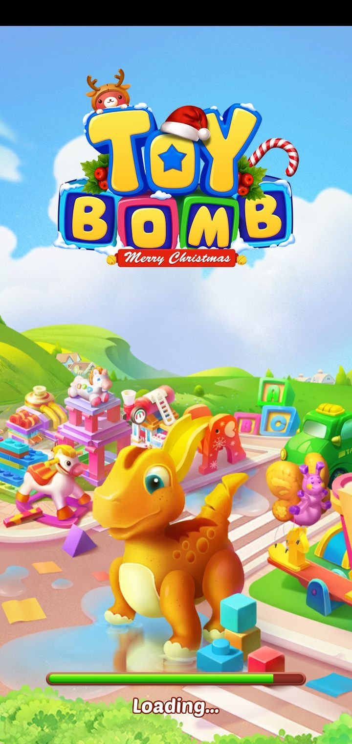 toy bomb game