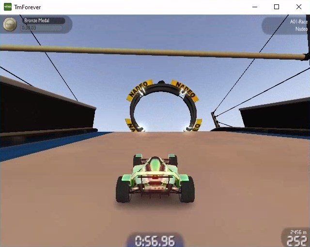 Download - Trackmania Nations Forever - MixMods