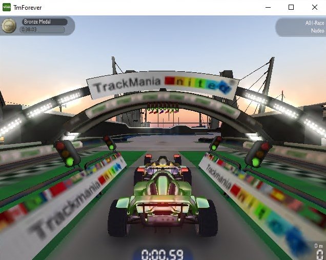 Download - Trackmania Nations Forever - MixMods