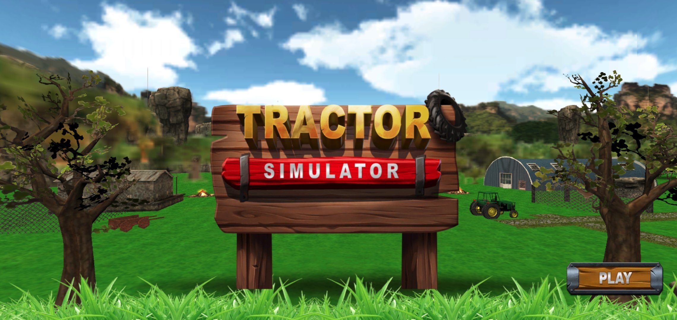 Baixar Tractor Farming Simulator USA 3.3 Android - Download APK Grátis
