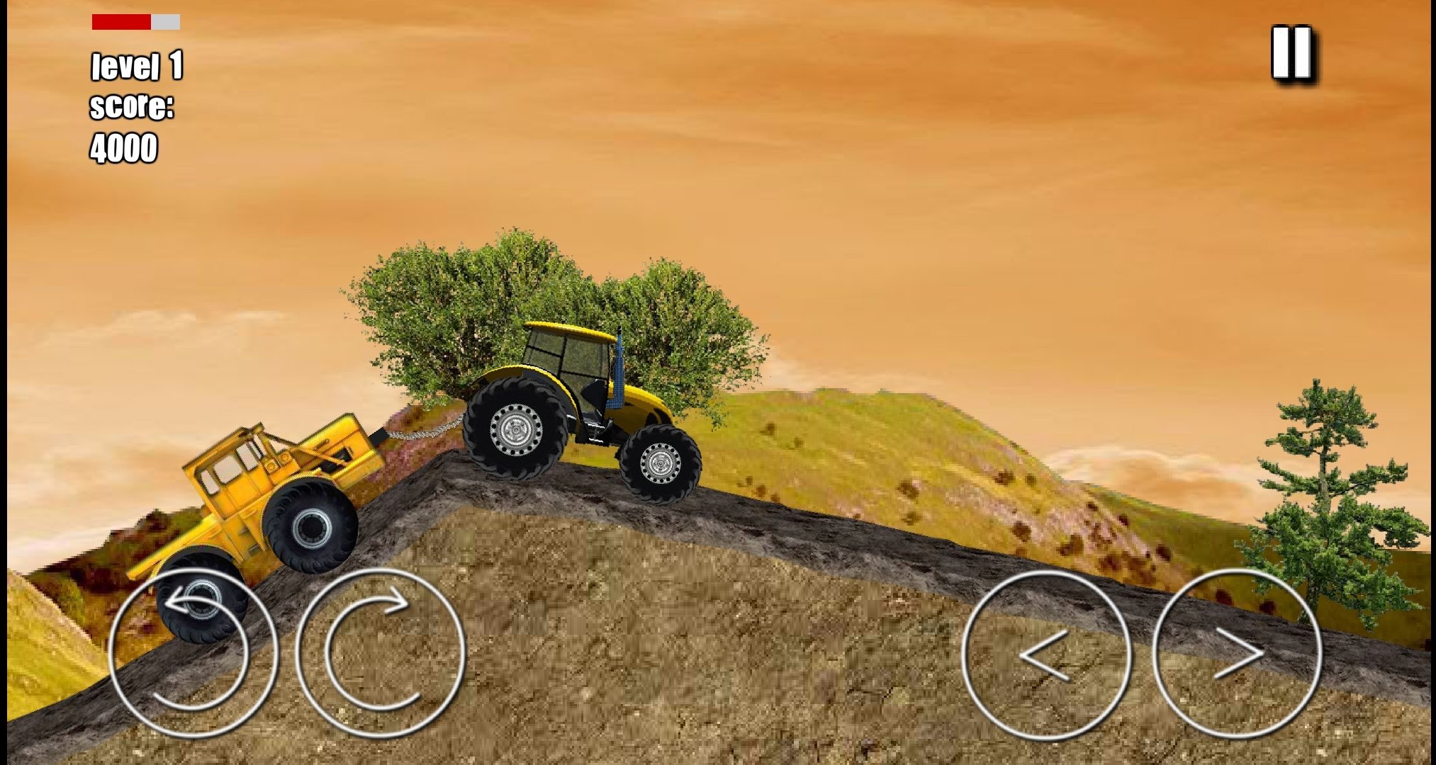 Baixar Tractor Mania 25 Android - Download APK Grátis