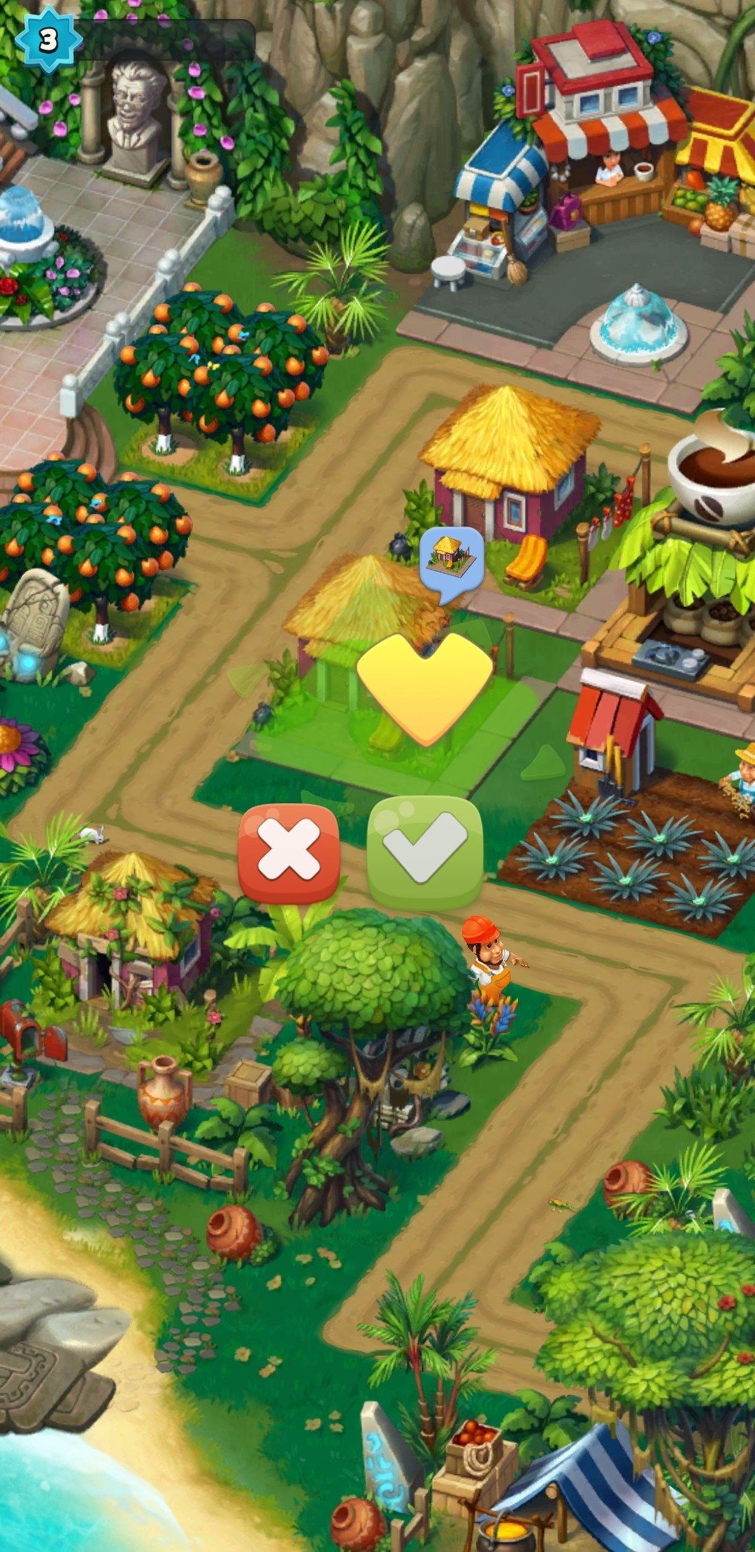 Trade Island for apple instal free