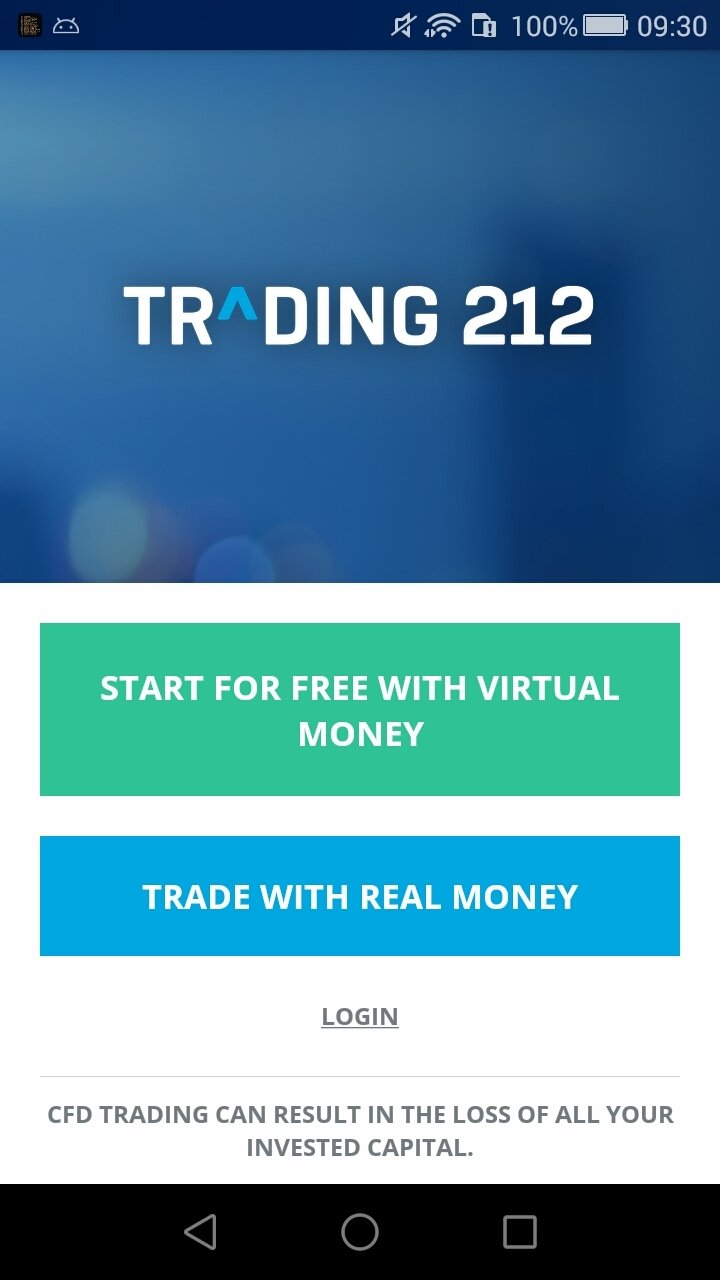 Trading 212 5 2 4 Download For Android Apk Free - 