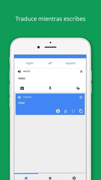 traductor google ingles espanol