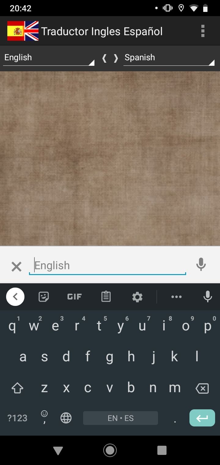 chambers dictionary apk