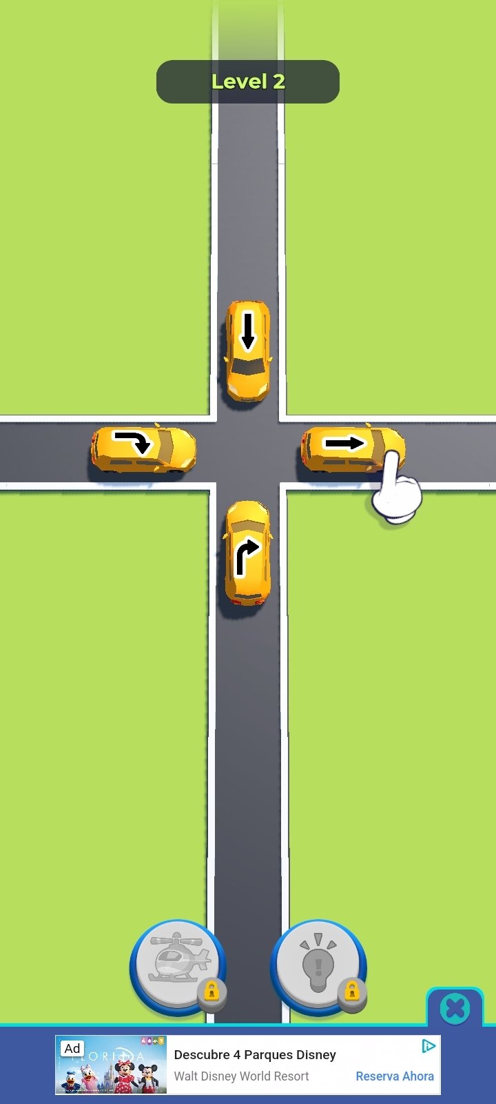 TRAFFIC ESCAPE! - Jogue Grátis Online!