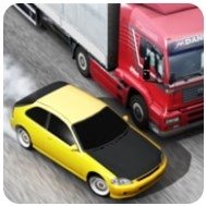 Baixar Traffic Racer MOD 3.5 Android - Download APK Grátis