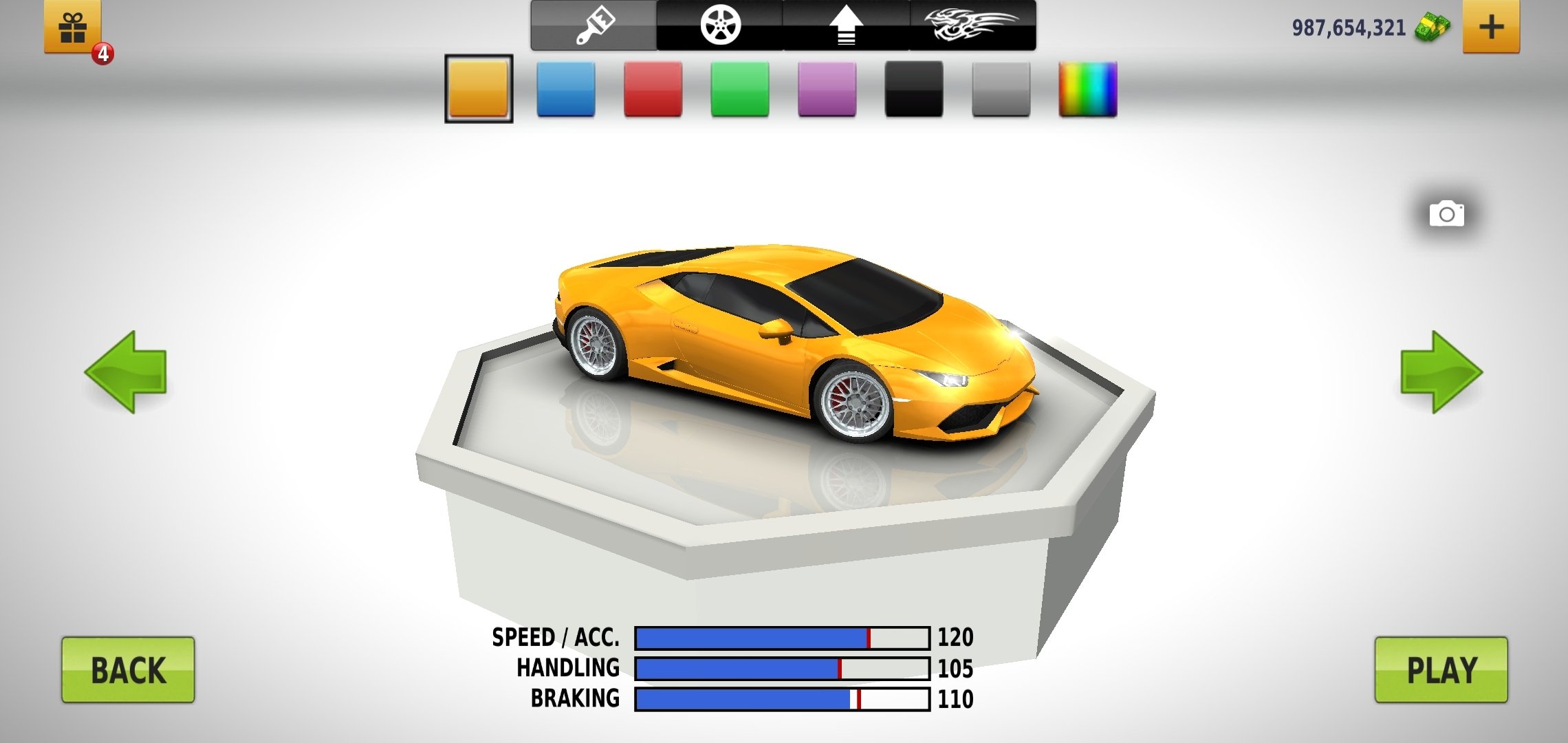 Descargar Traffic Racer MOD 3 7 APK Gratis Para Android Descargar Traffic Racer MOD 3 7 APK Gratis Para Android