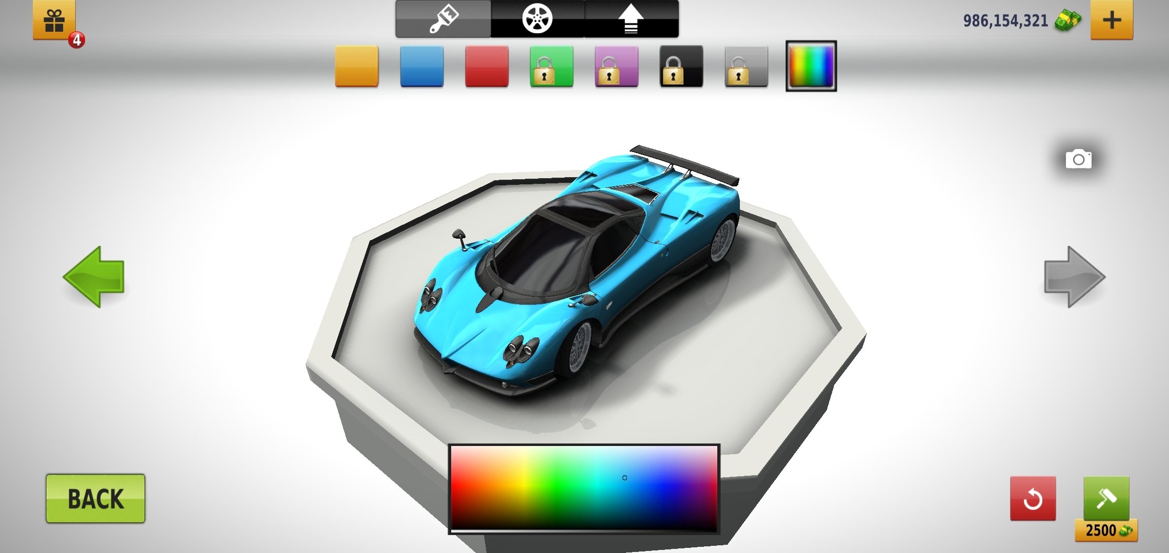 Descargar Traffic Racer MOD 3 7 APK Gratis Para Android Descargar Traffic Racer MOD 3 7 APK Gratis Para Android