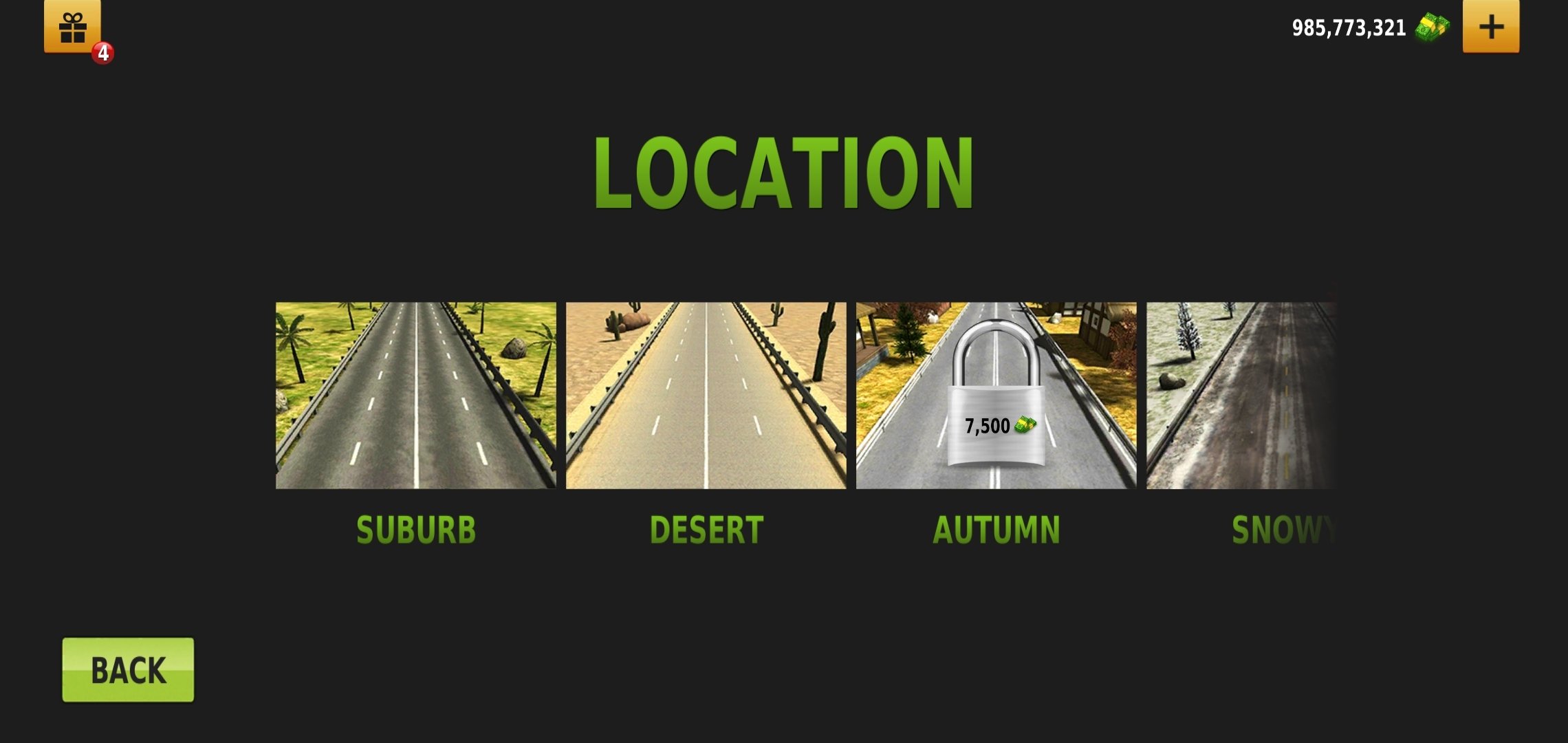 Descargar Traffic Racer MOD 3 7 APK Gratis Para Android Descargar Traffic Racer MOD 3 7 APK Gratis Para Android