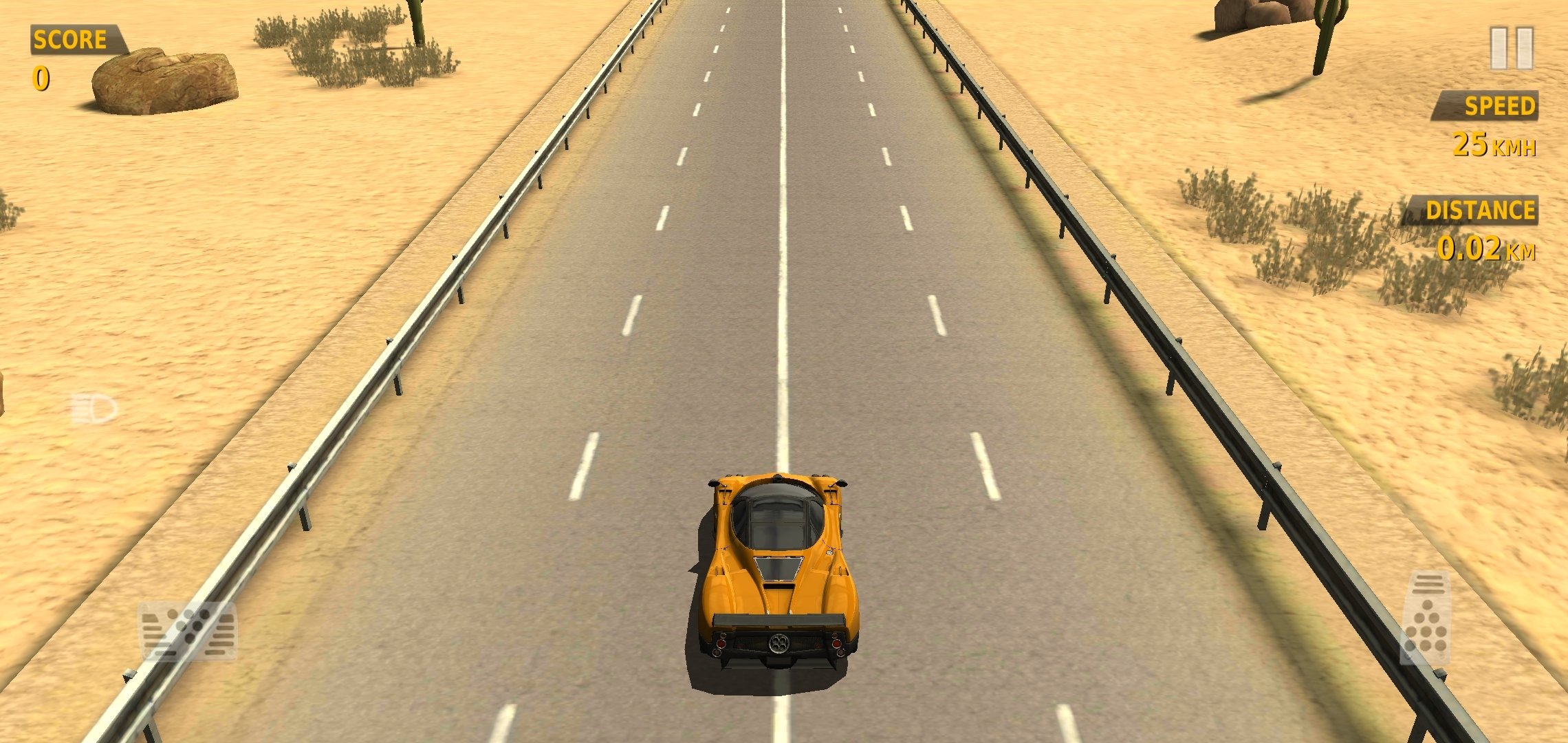 Stream Traffic Racer Mod Apk v3.3: O Melhor Jogo de Corrida com Dinheiro  Infinito 2020 by ComtiaOnonga