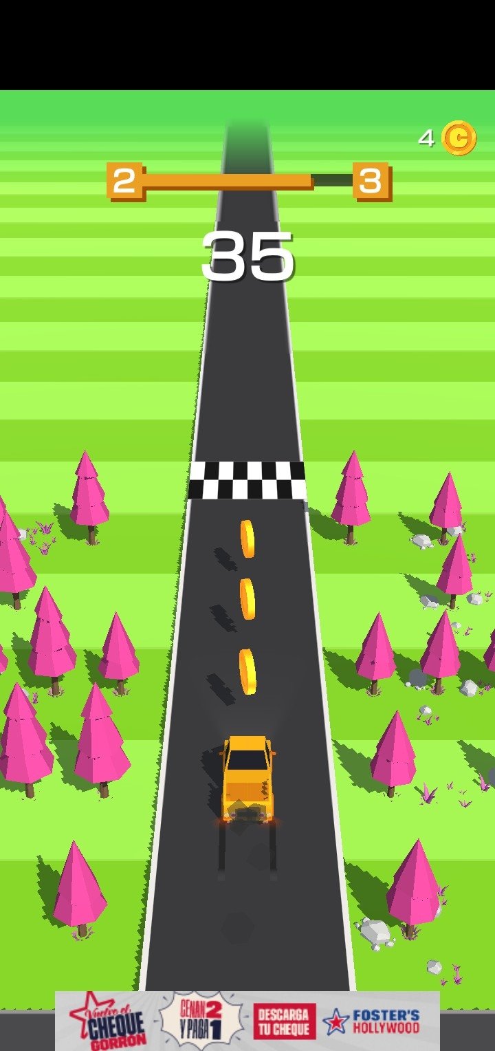 Tallman Run for android download