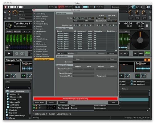 download traktor pro 3