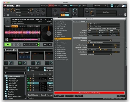 traktor scratch pro 2 download mac