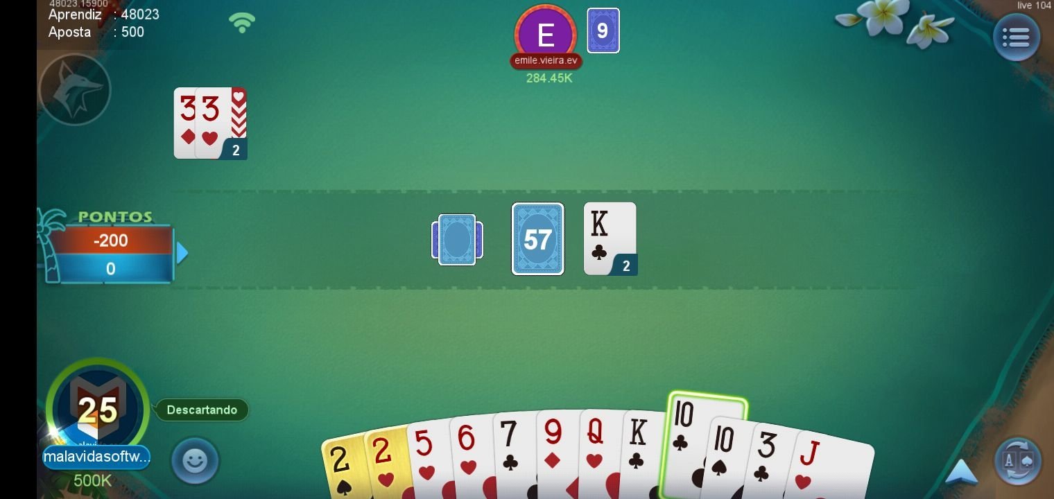 Tranca Online - Jogo de Cartas for Android - Free App Download