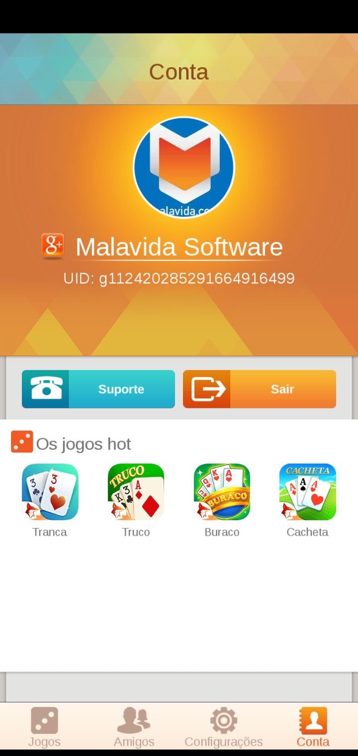 Tranca Online - Baixar APK para Android