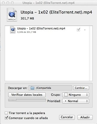 Torrent For Mac Transmission