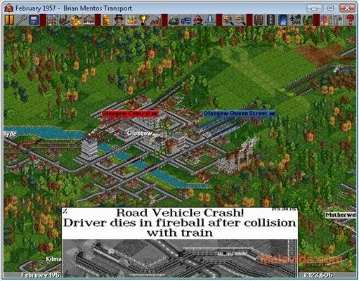 download transport tycoon pc