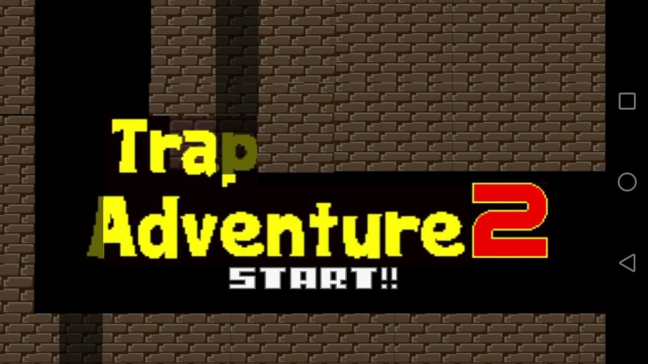 What's The Story Behind Trap Adventure 2, The 'Hardest Game Ever?