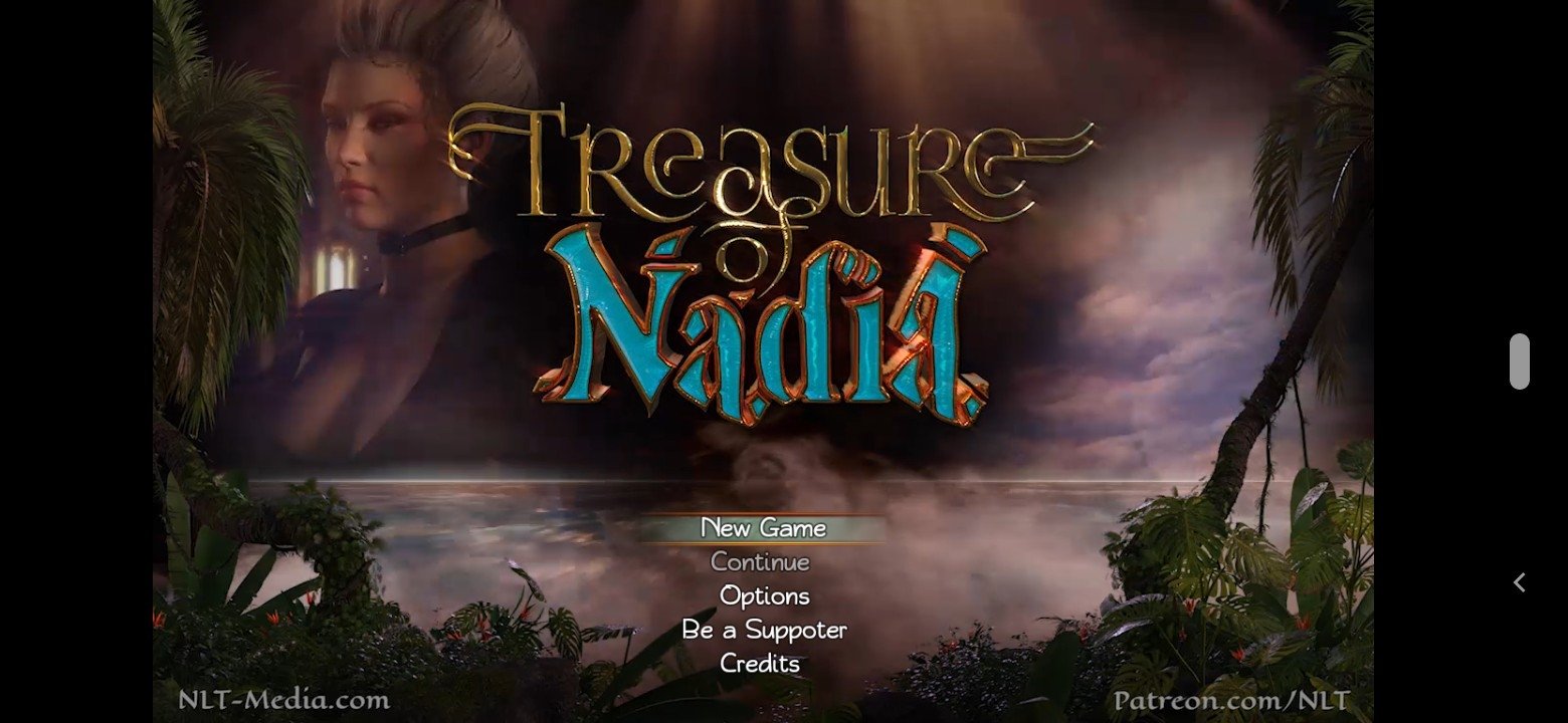 Treasure Of Nadia 11122 Download For Android Apk Free
