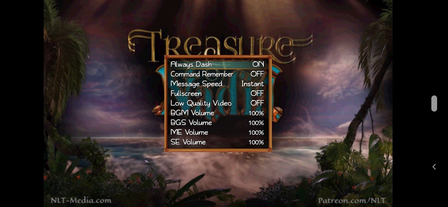 Treasure of Nadia APK Download for Android Free