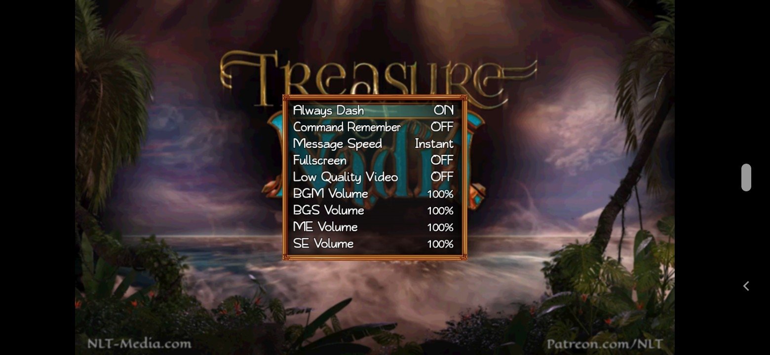 Treasure of Nadia 51092 - Скачать для Android APK бесплатно