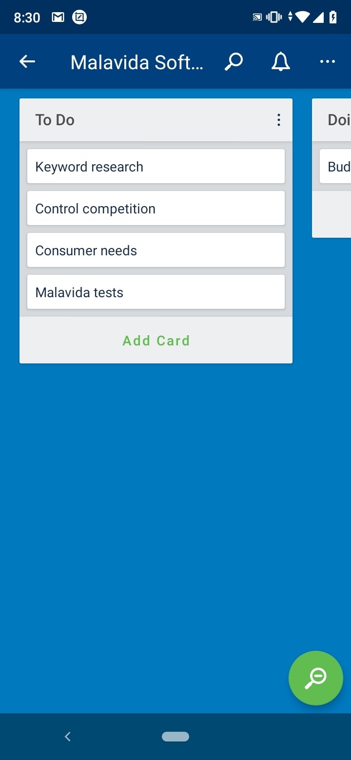 How to Trello Not Working Issue on Android?