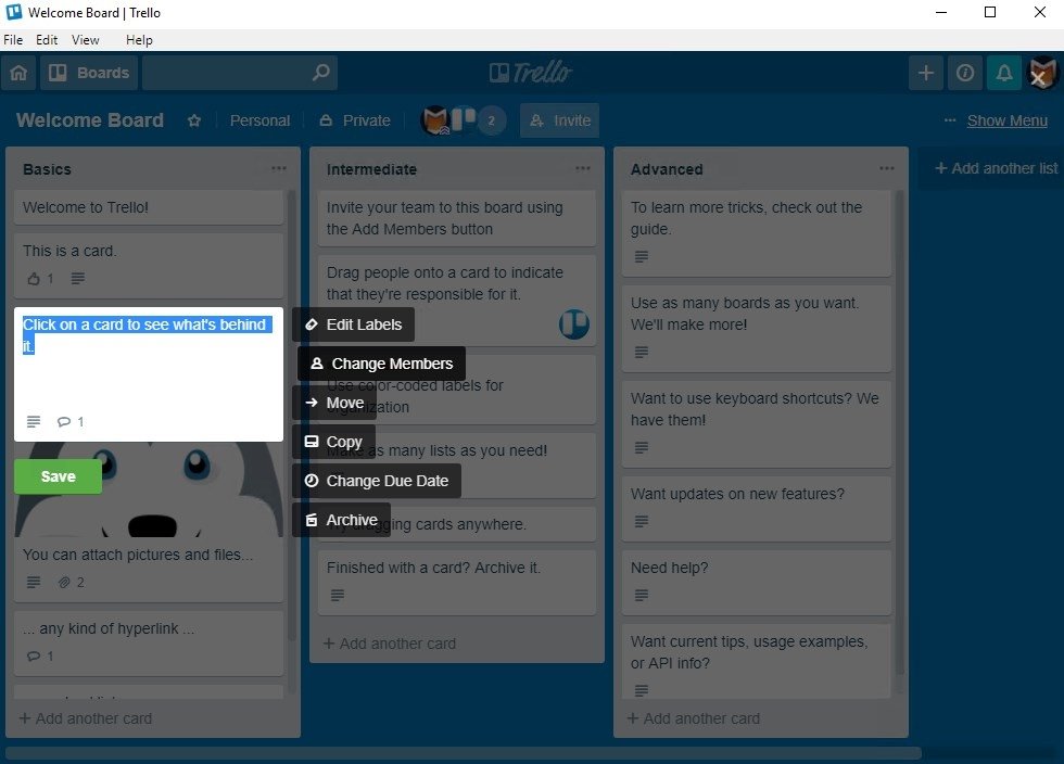 Trello 2 11 7 0 Download For Pc Free