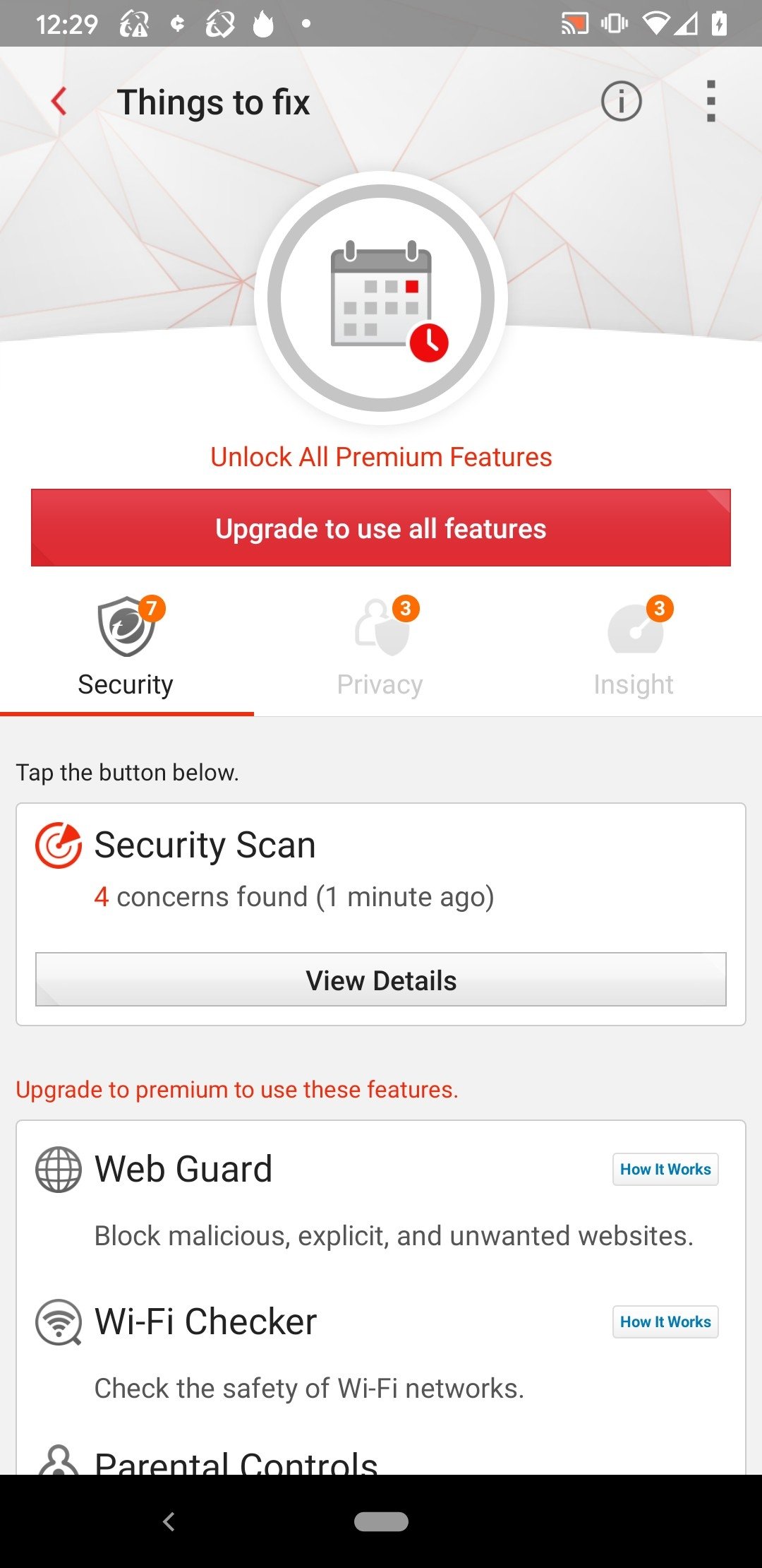 trend micro mobile security cracked apk android