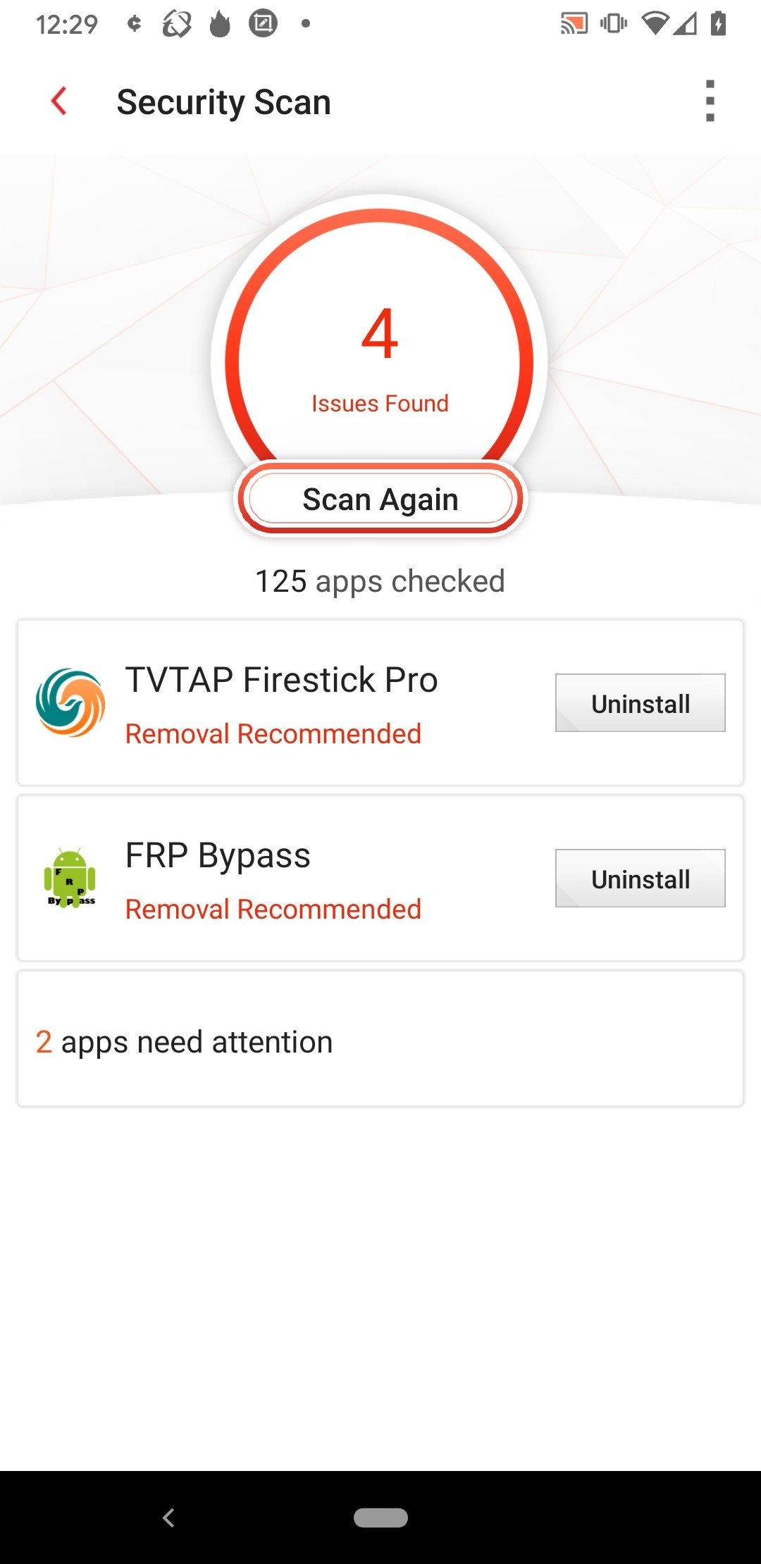 free trend micro security android code activation