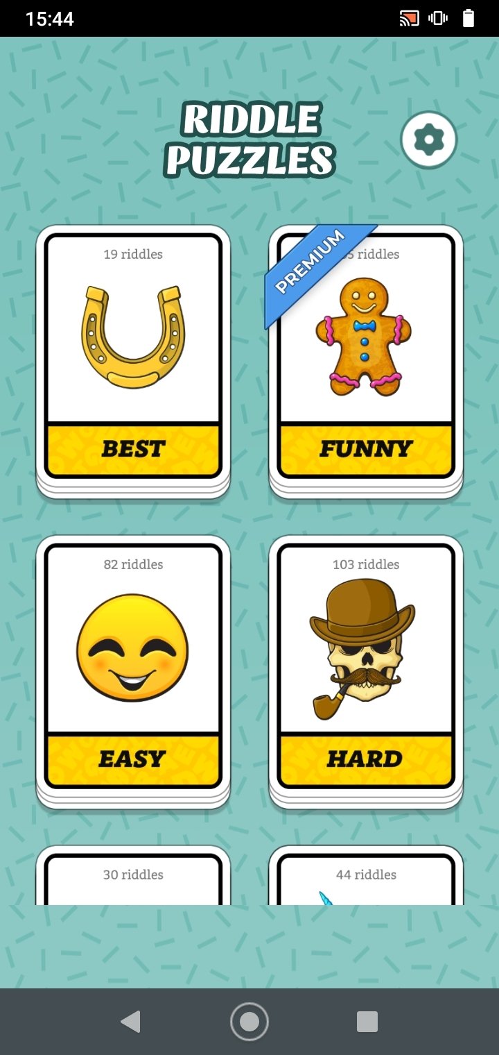 Tricky puzzles - Funny riddles APK for Android Download