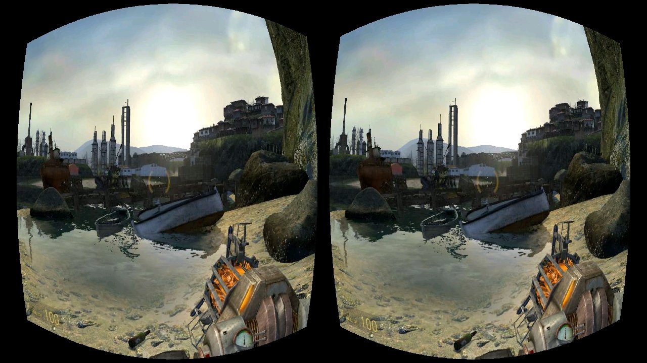 Download Trinus VR Android latest Version