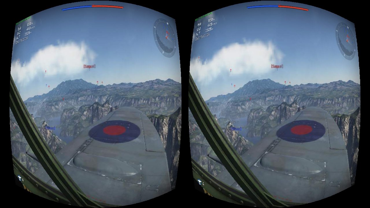 Trinus VR 2.2.2 - Скачать для Android APK бесплатно