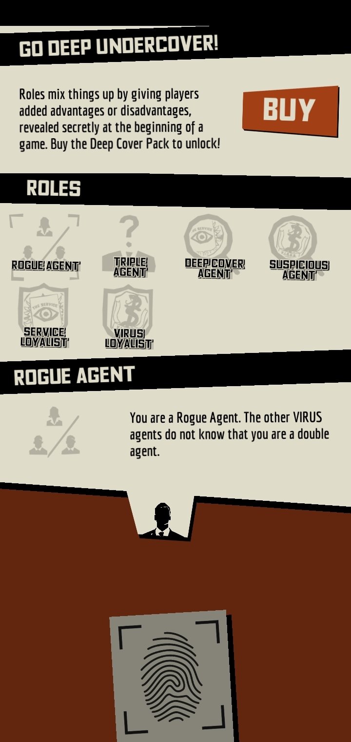 Triple Agent – Apps no Google Play