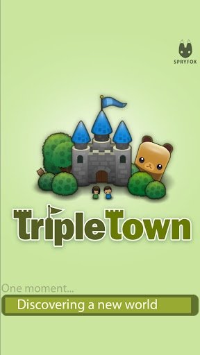 Triple Town Android