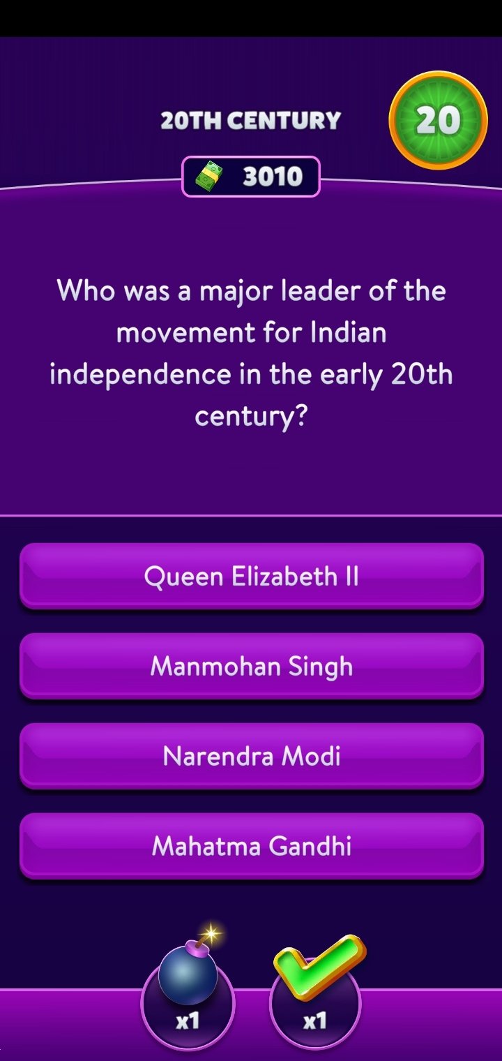 Trivia Deluxe APK Download For Android Free