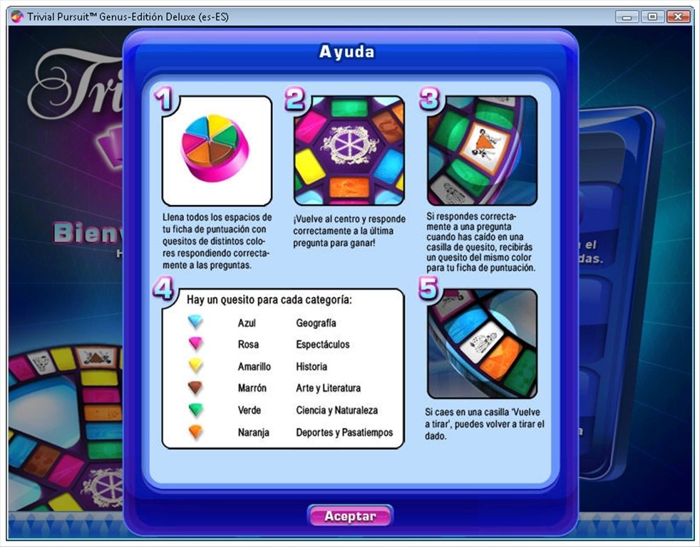 trivial pursuit online