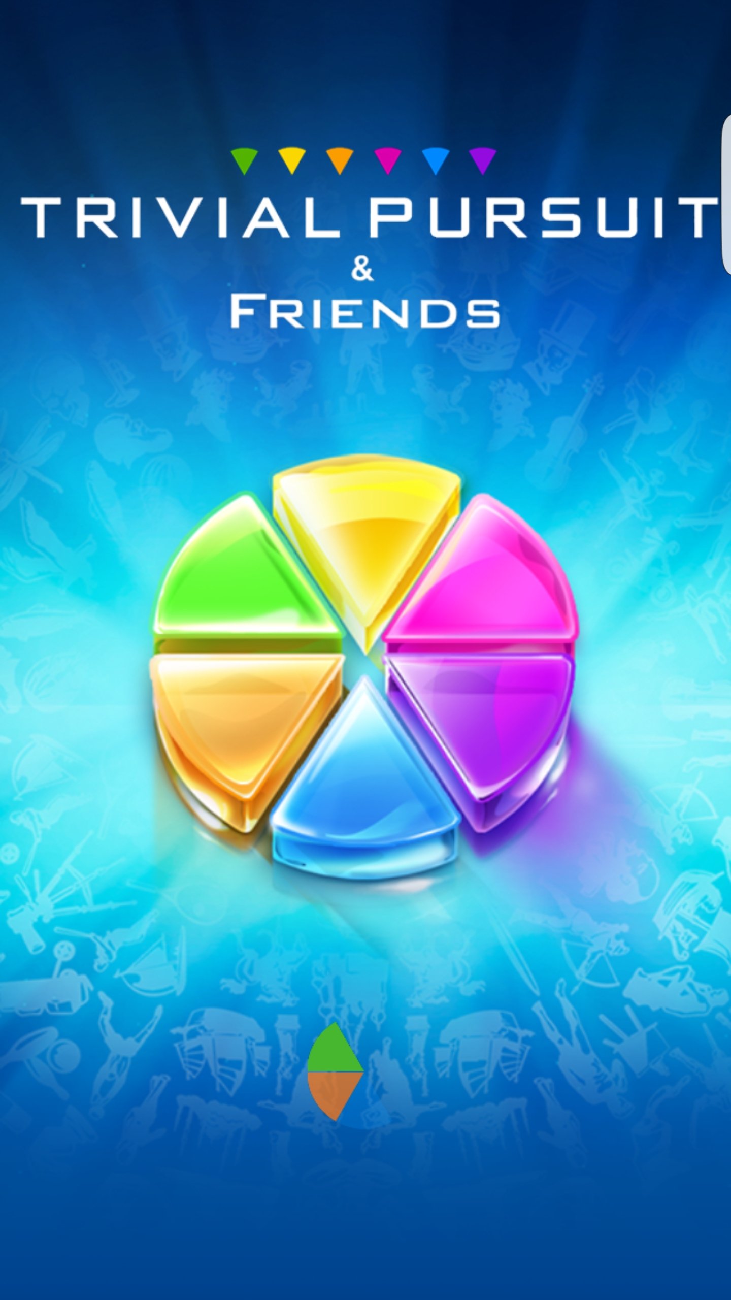 Trivial Pursuit & Friends Android