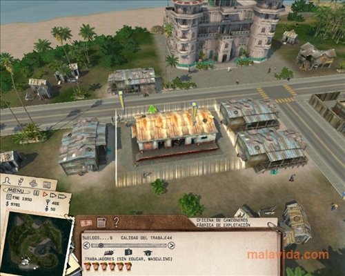 Tropico 1 free full. download