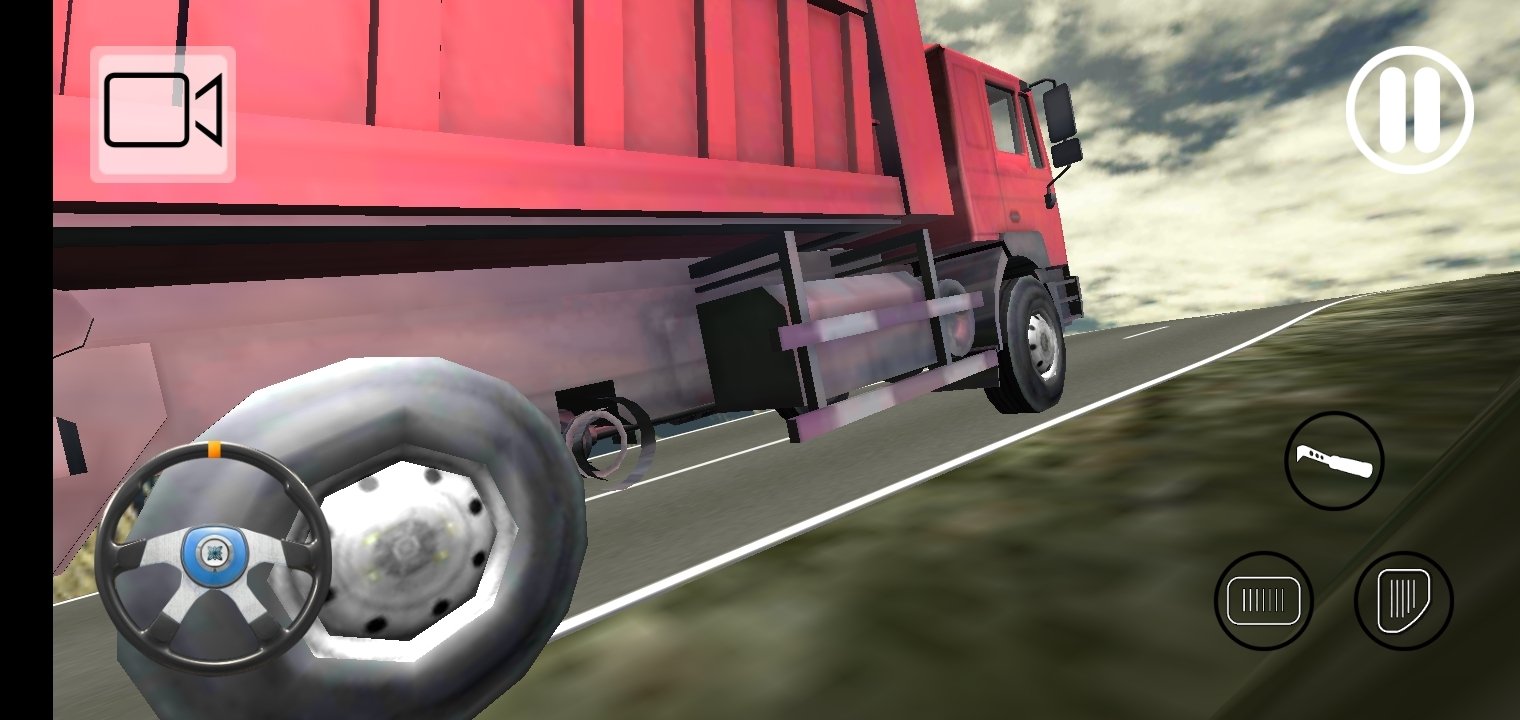 Truck Driver Job instal the last version for android