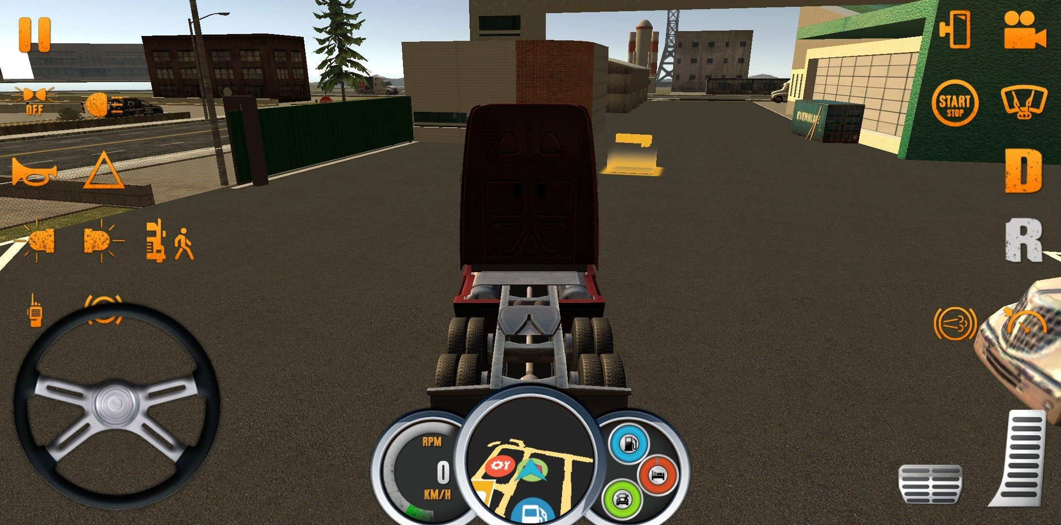 free download truck simulator 2