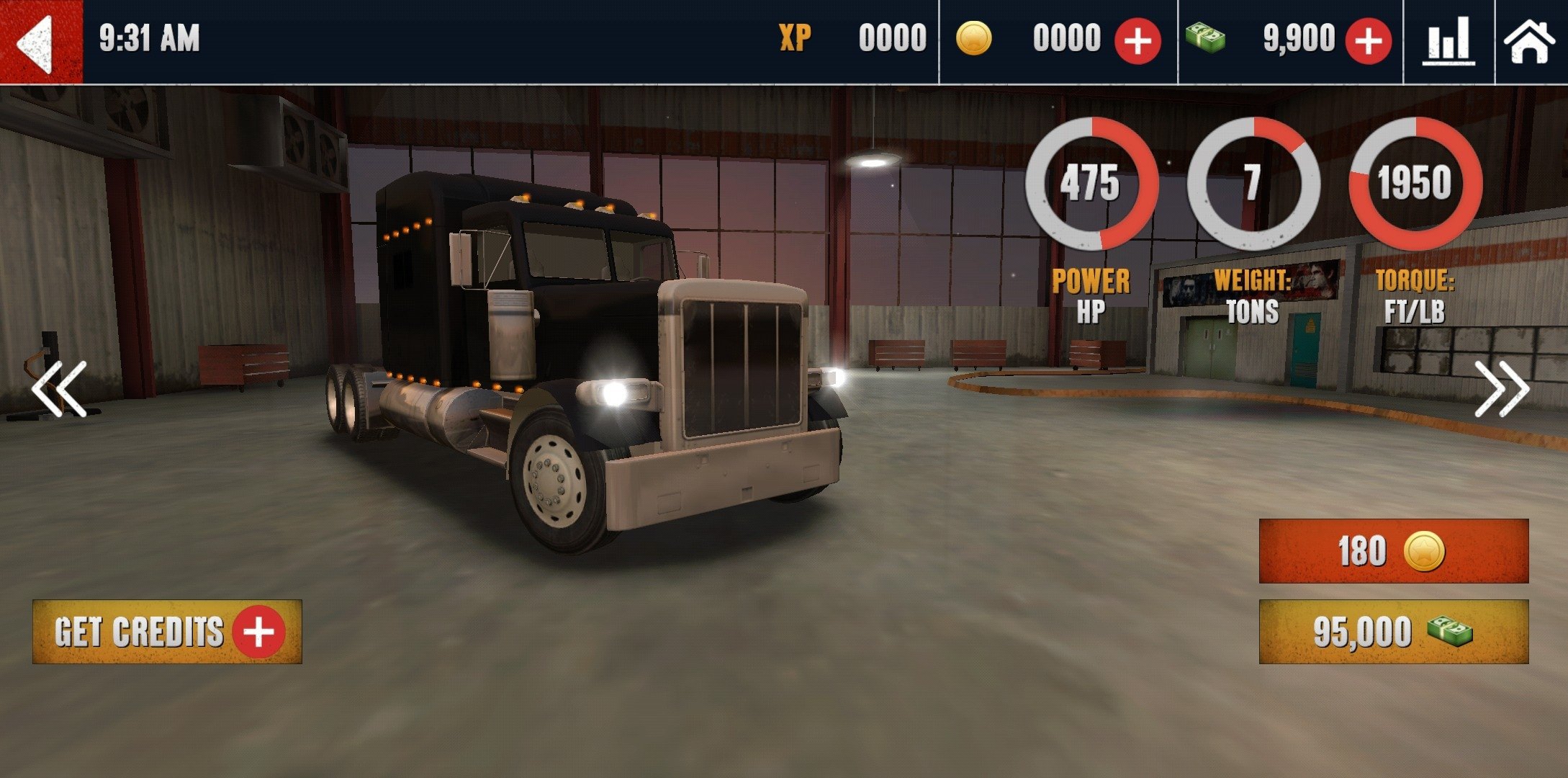 Truck Simulator USA 2.2.0 - Descargar para Android APK Gratis