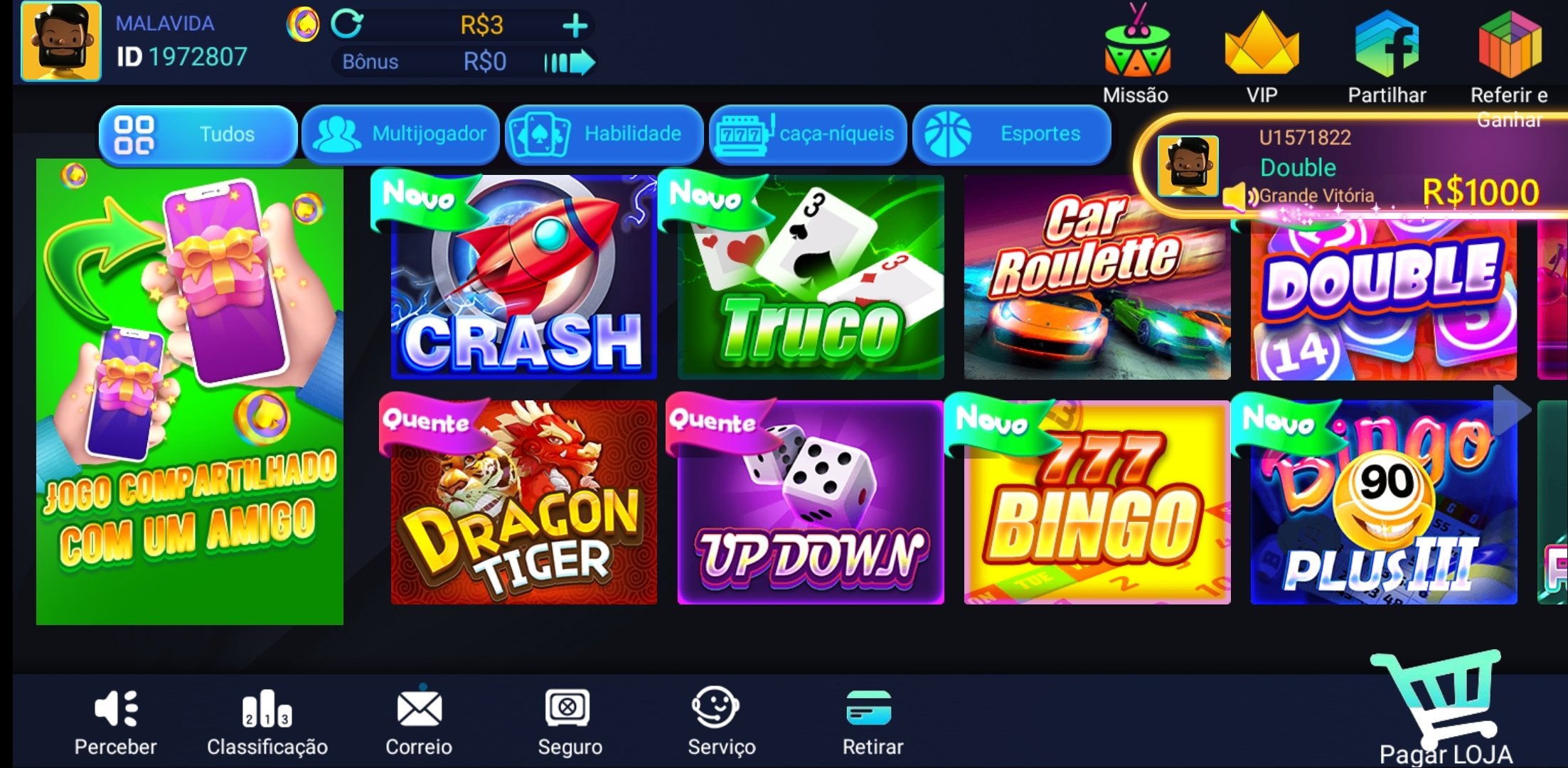 Truco Online APK for Android - Download